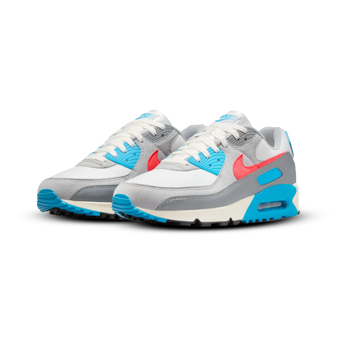 Nike Air Max 90 'Cool Grey Infrared 23'