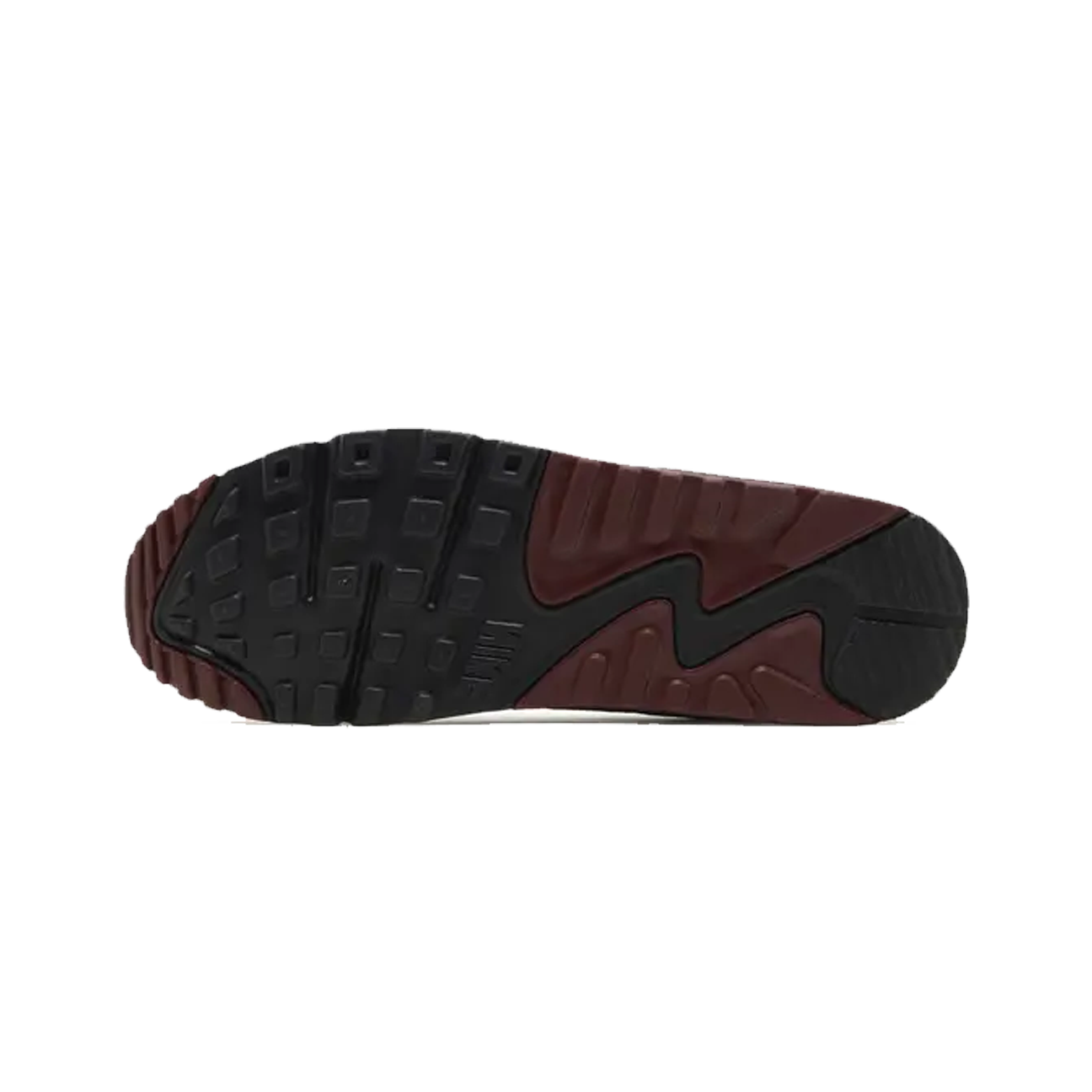 Nike Air Max 90 'Dark Team Red'