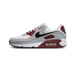 Nike Air Max 90 'Dark Team Red'