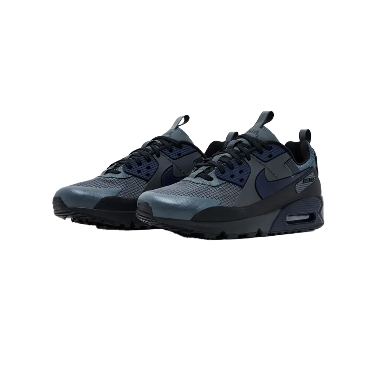 Nike Air Max 90 Drift 'Iron Grey Obsidian'