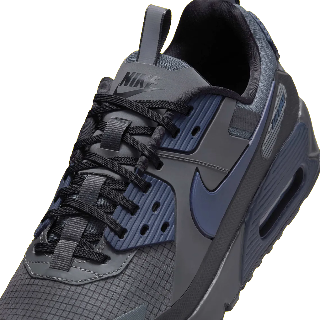 Nike Air Max 90 Drift 'Iron Grey Obsidian'