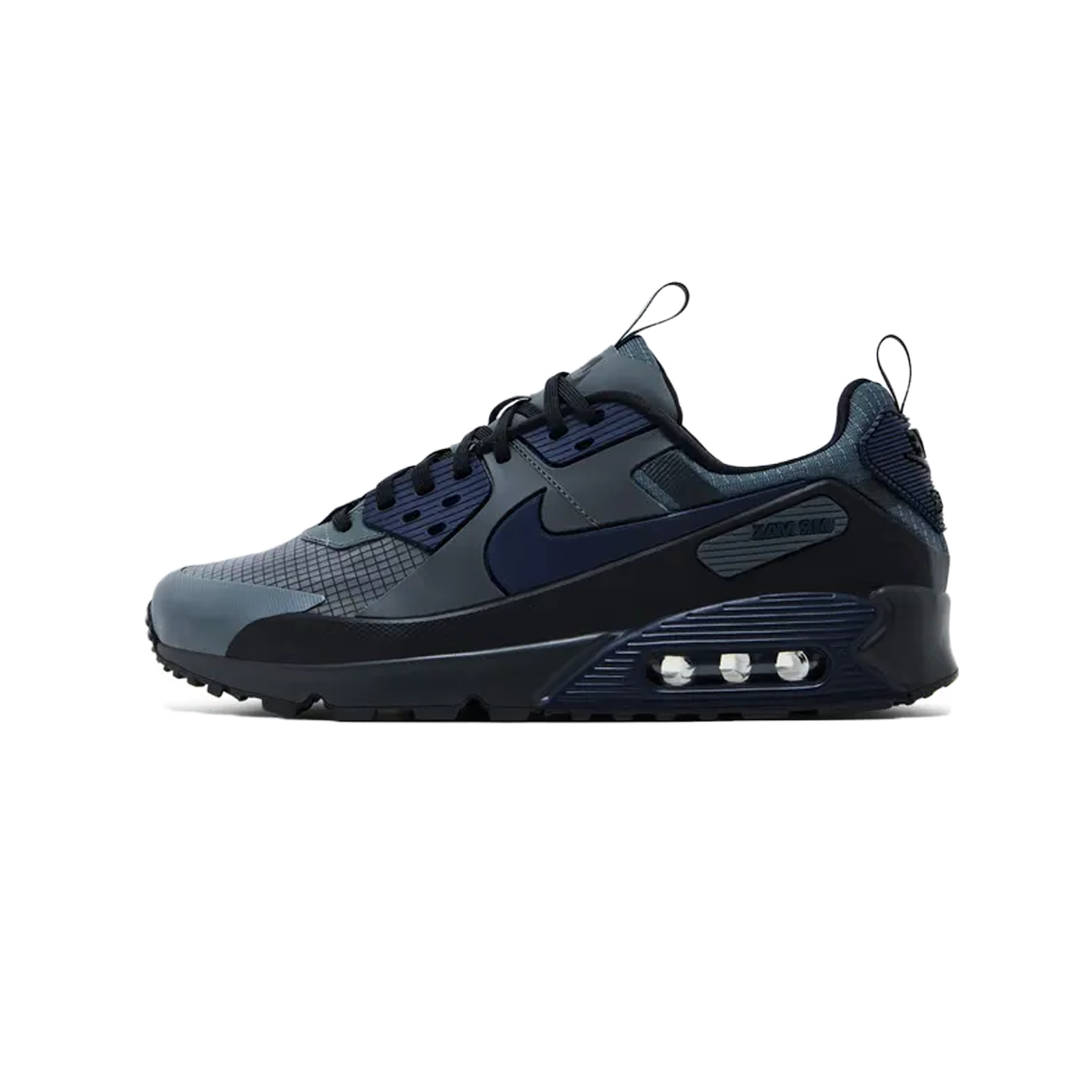 Nike Air Max 90 Drift 'Iron Grey Obsidian'