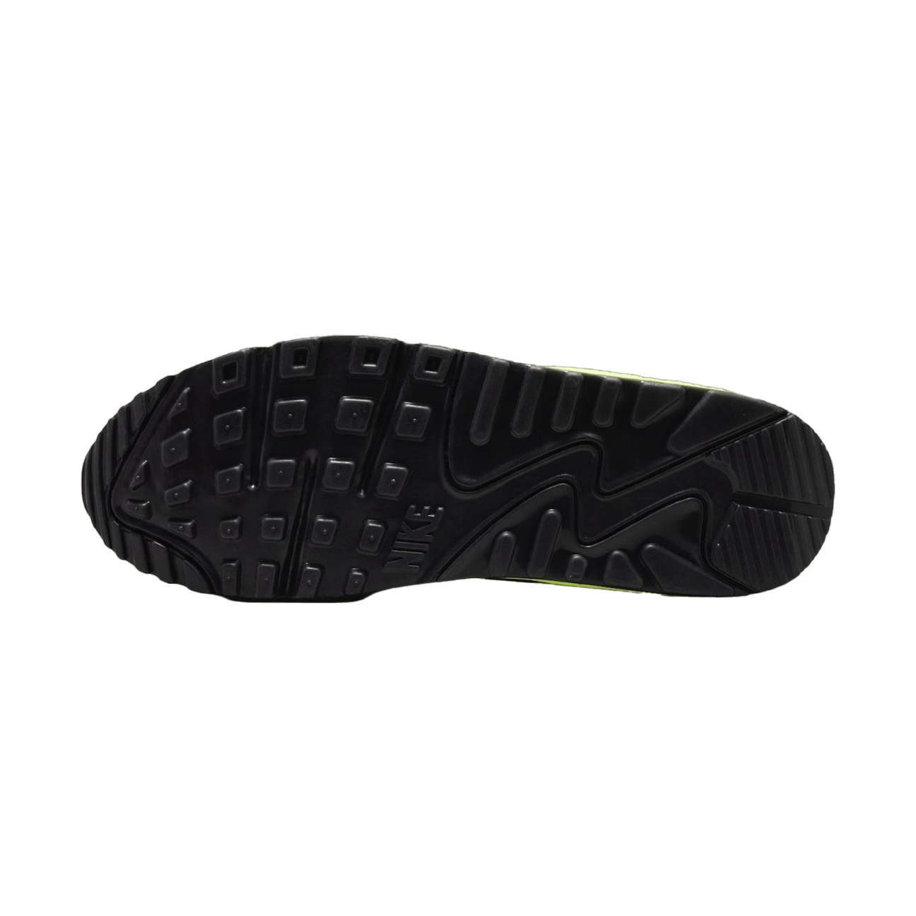 Nike Air Max 90 Drift 'Light Army Volt'