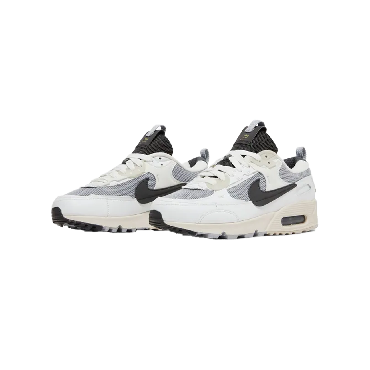 Nike Air Max 90 Futura 'Wolf Grey'