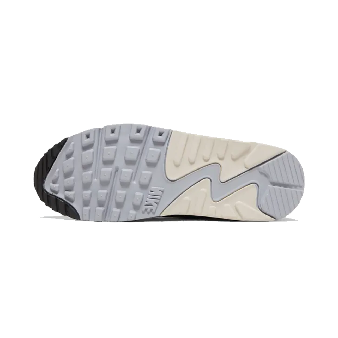Nike Air Max 90 Futura 'Wolf Grey'