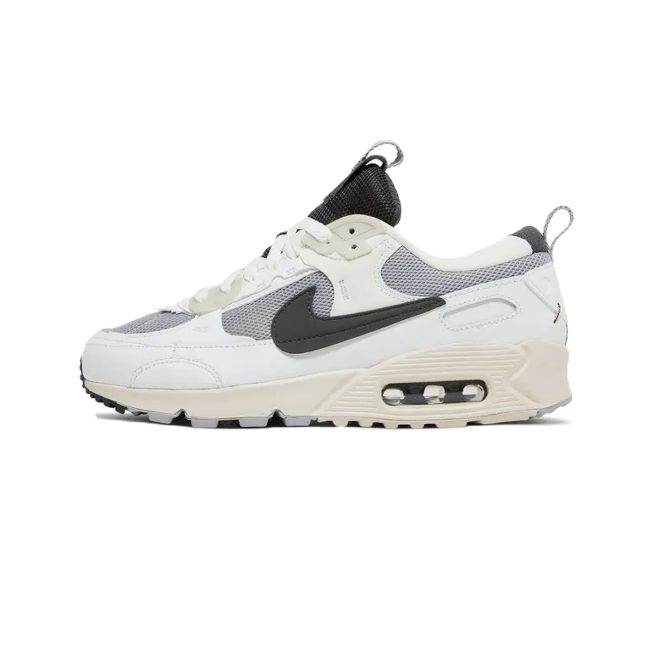 Nike Air Max 90 Futura 'Wolf Grey'