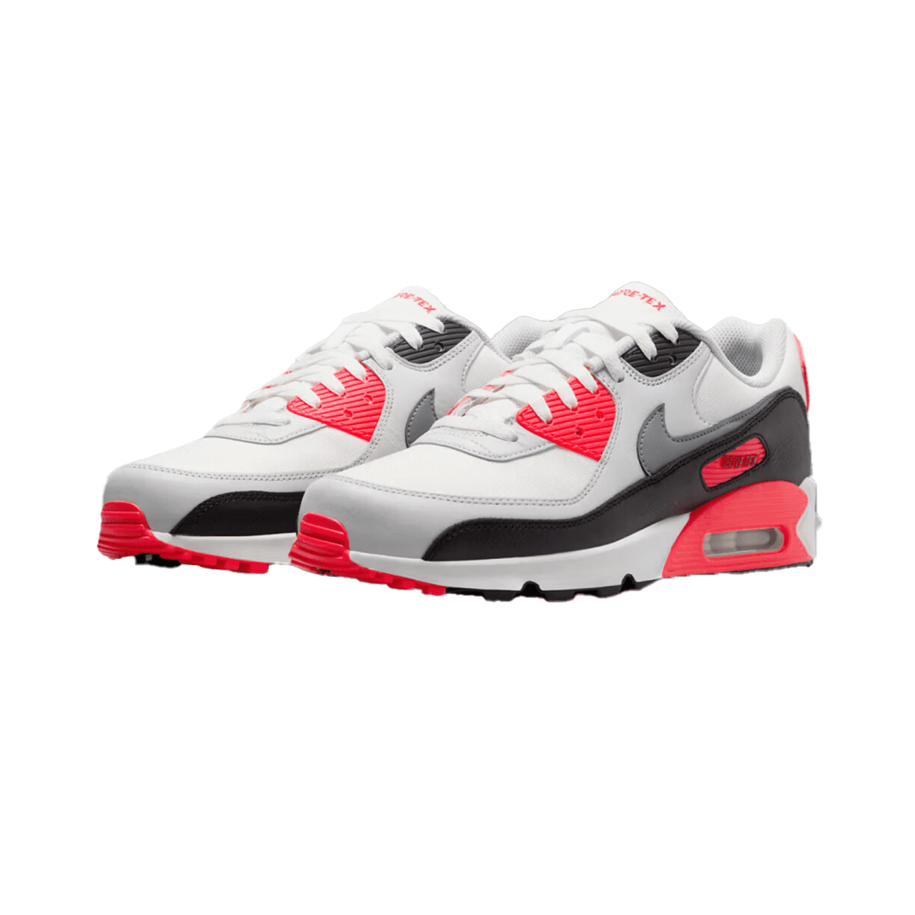 Nike Air Max 90 Gore-Tex 'Infrared'