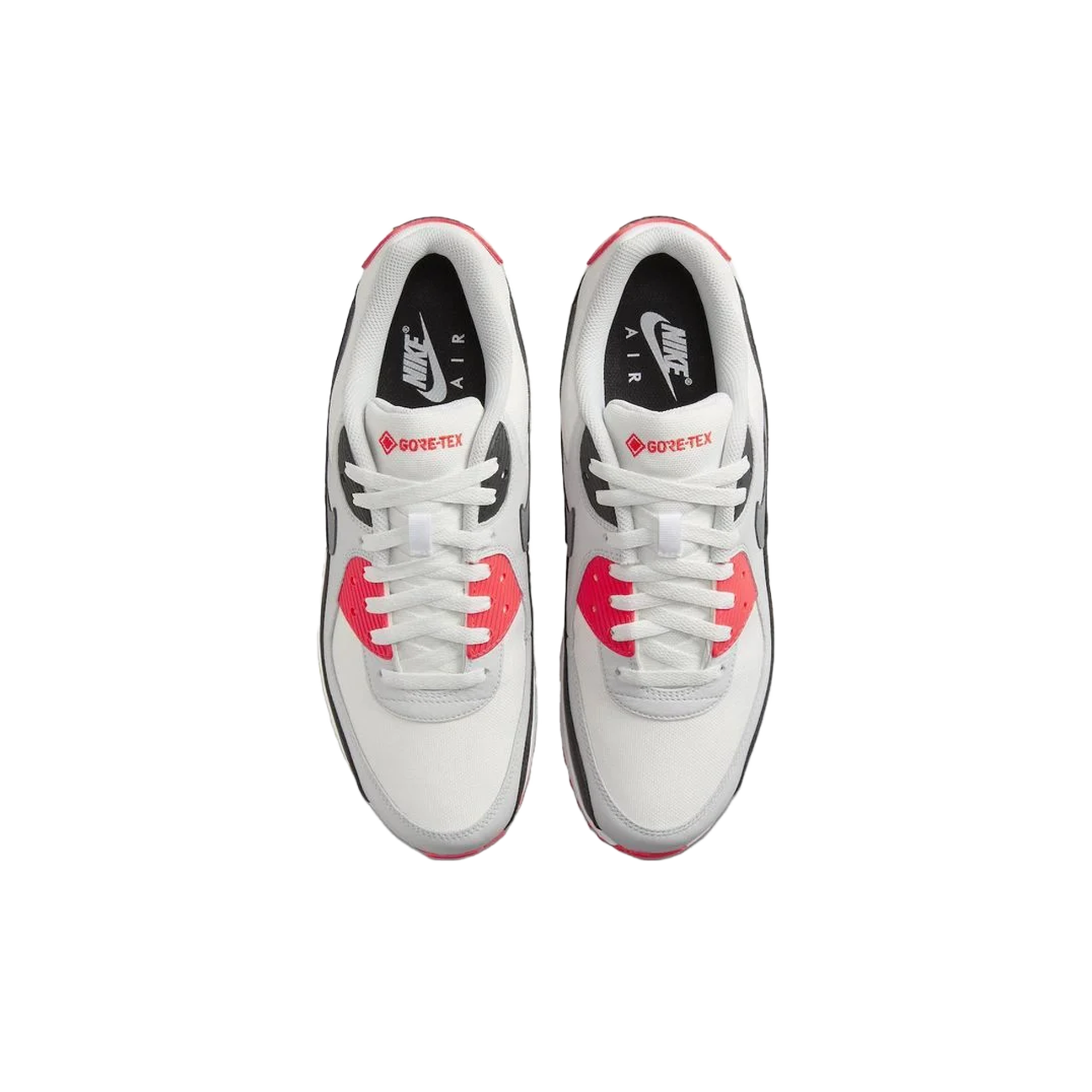 Nike Air Max 90 Gore-Tex 'Infrared'