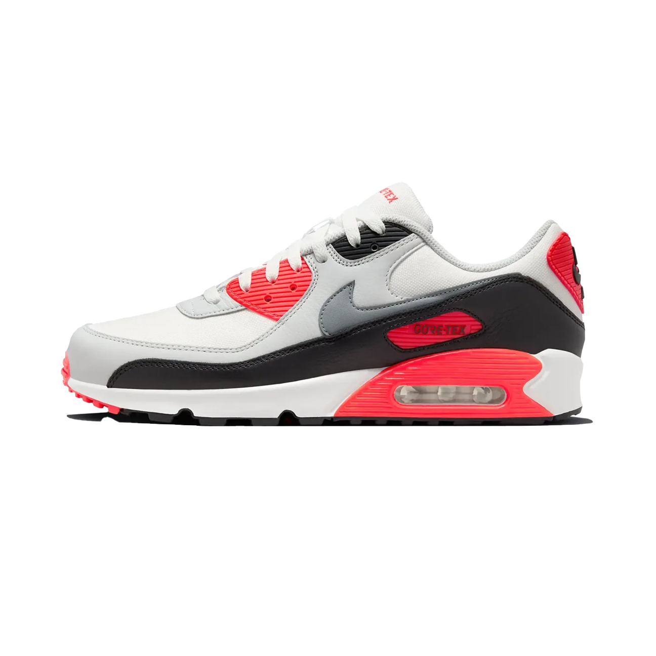 Nike Air Max 90 Gore-Tex 'Infrared'