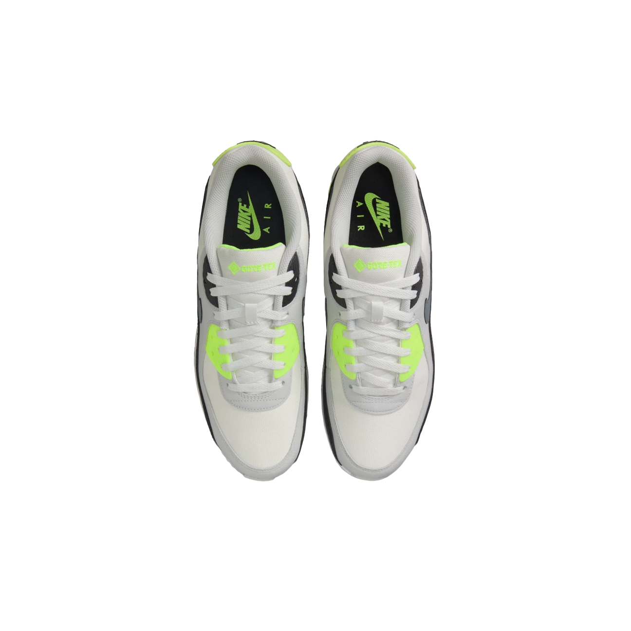 Nike Air Max 90 GORE-TEX 'Volt'