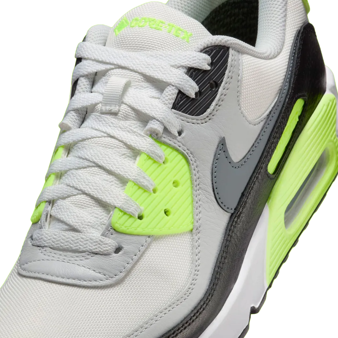 Nike Air Max 90 GORE-TEX 'Volt'