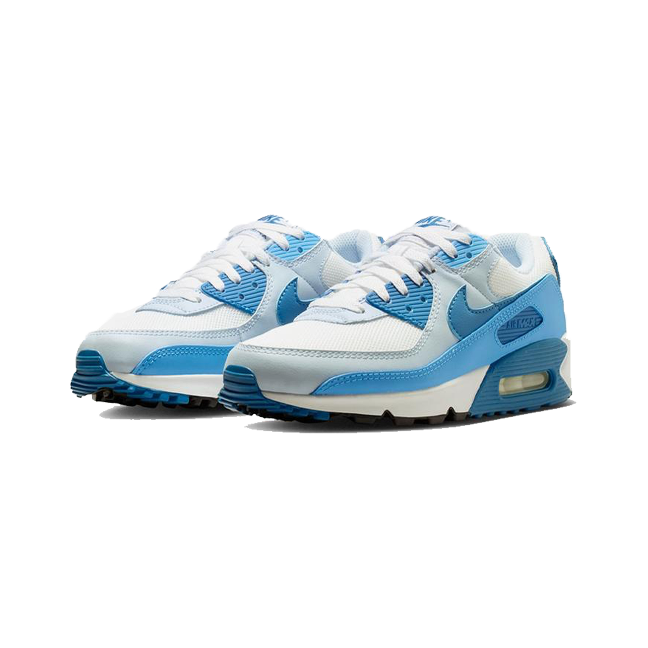 Nike Air Max 90 'Hydrogen Blue' (W)