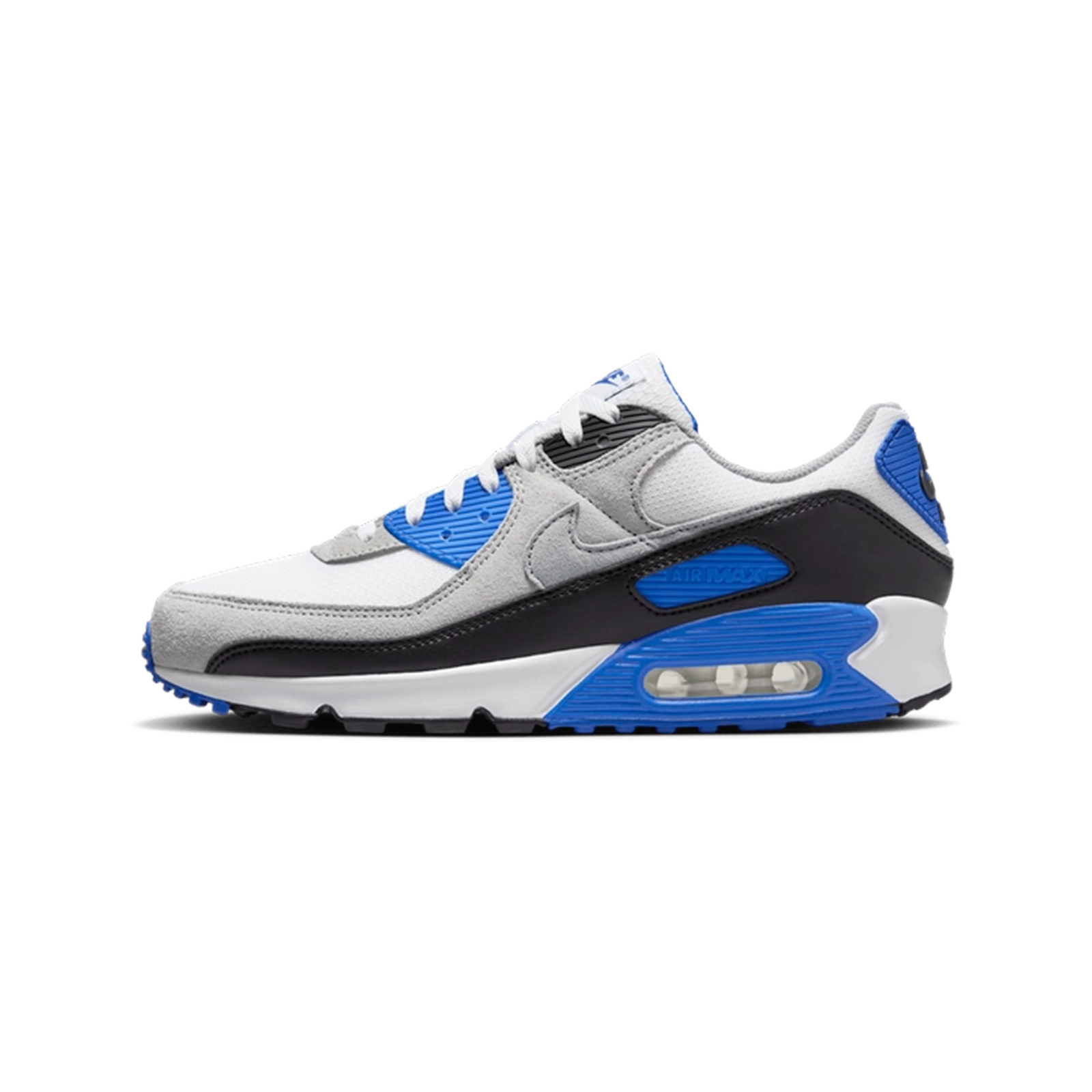Nike Air Max 90 'Hyper Royal'-10230775021898-The Attic