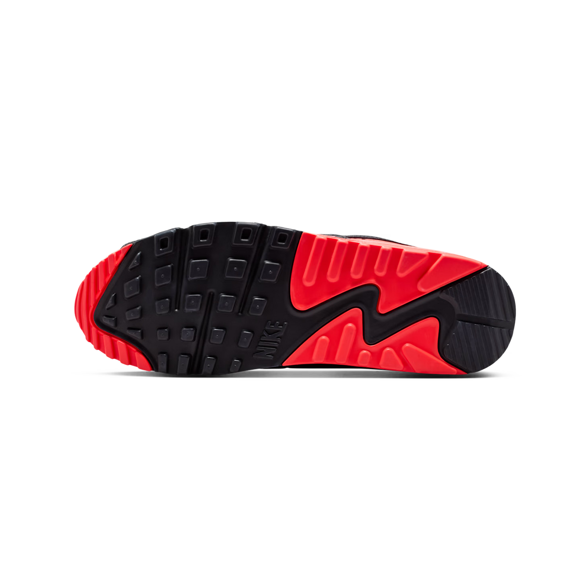 Nike Air Max 90 'Infrared 3M' (2026) photo 6