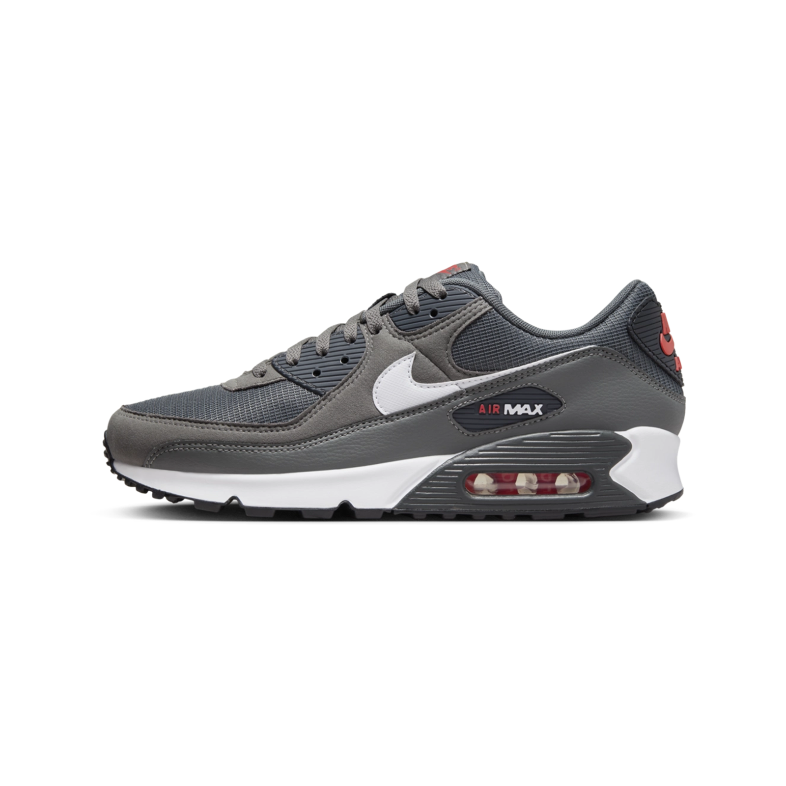 Nike Air Max 90 'Iron Grey' – The Attic - Main Image