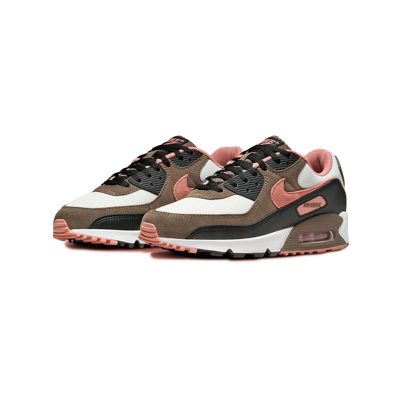 Nike Air Max 90 'Ironstone Red Stardust'