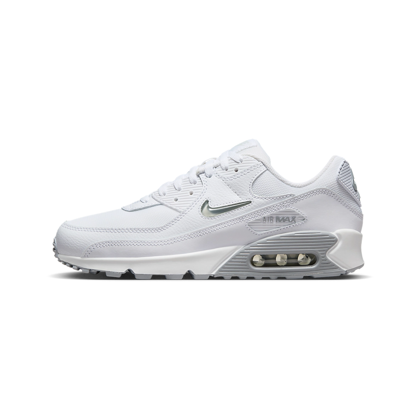 Nike Air Max 90 'Jewel White'-10230779183434-The Attic