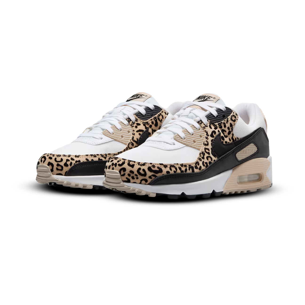 Nike Air Max 90 'Leopard'
