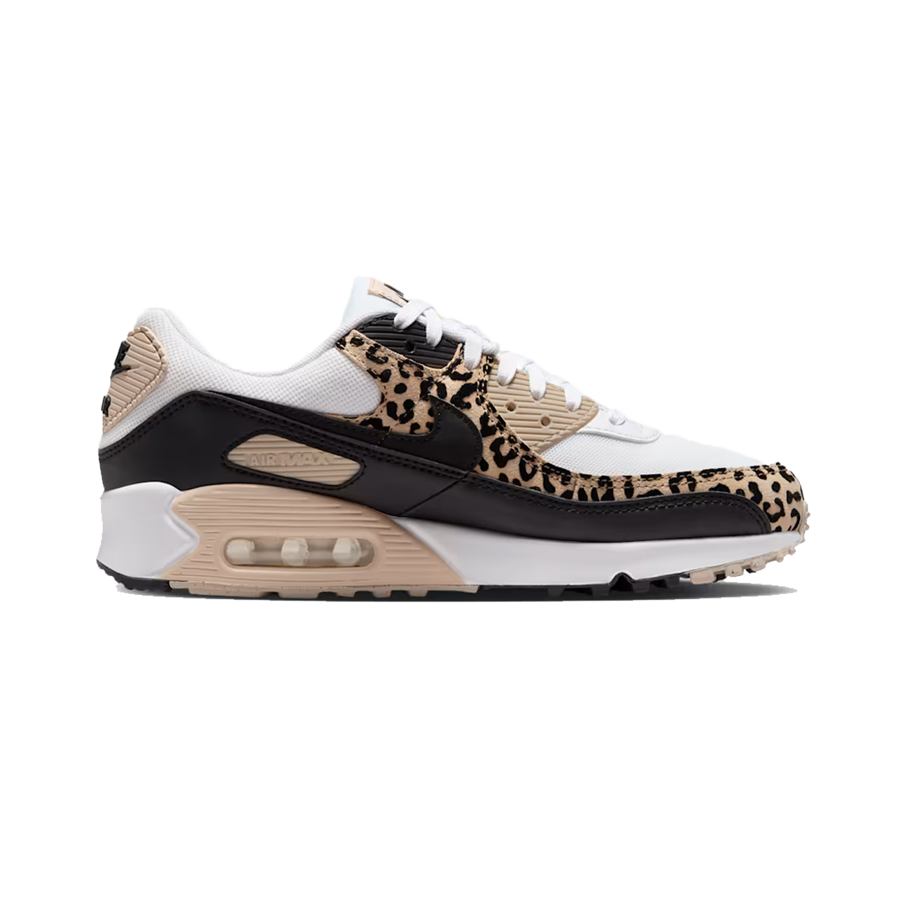 Nike Air Max 90 'Leopard'