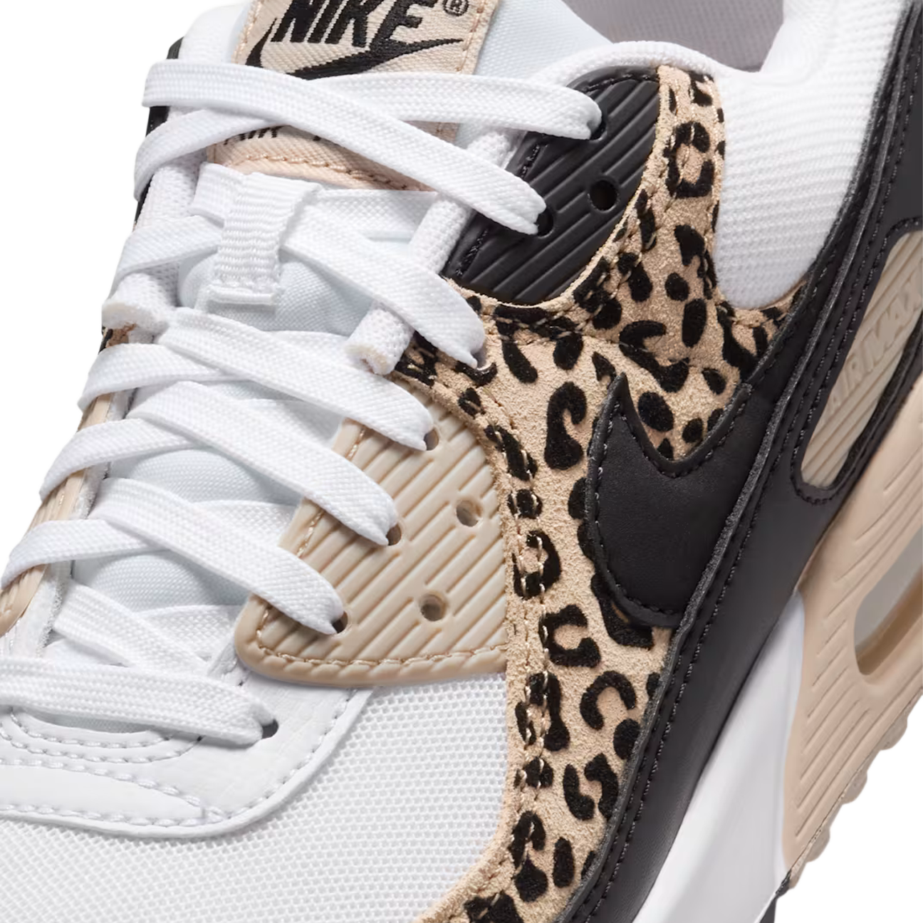 Nike Air Max 90 'Leopard'