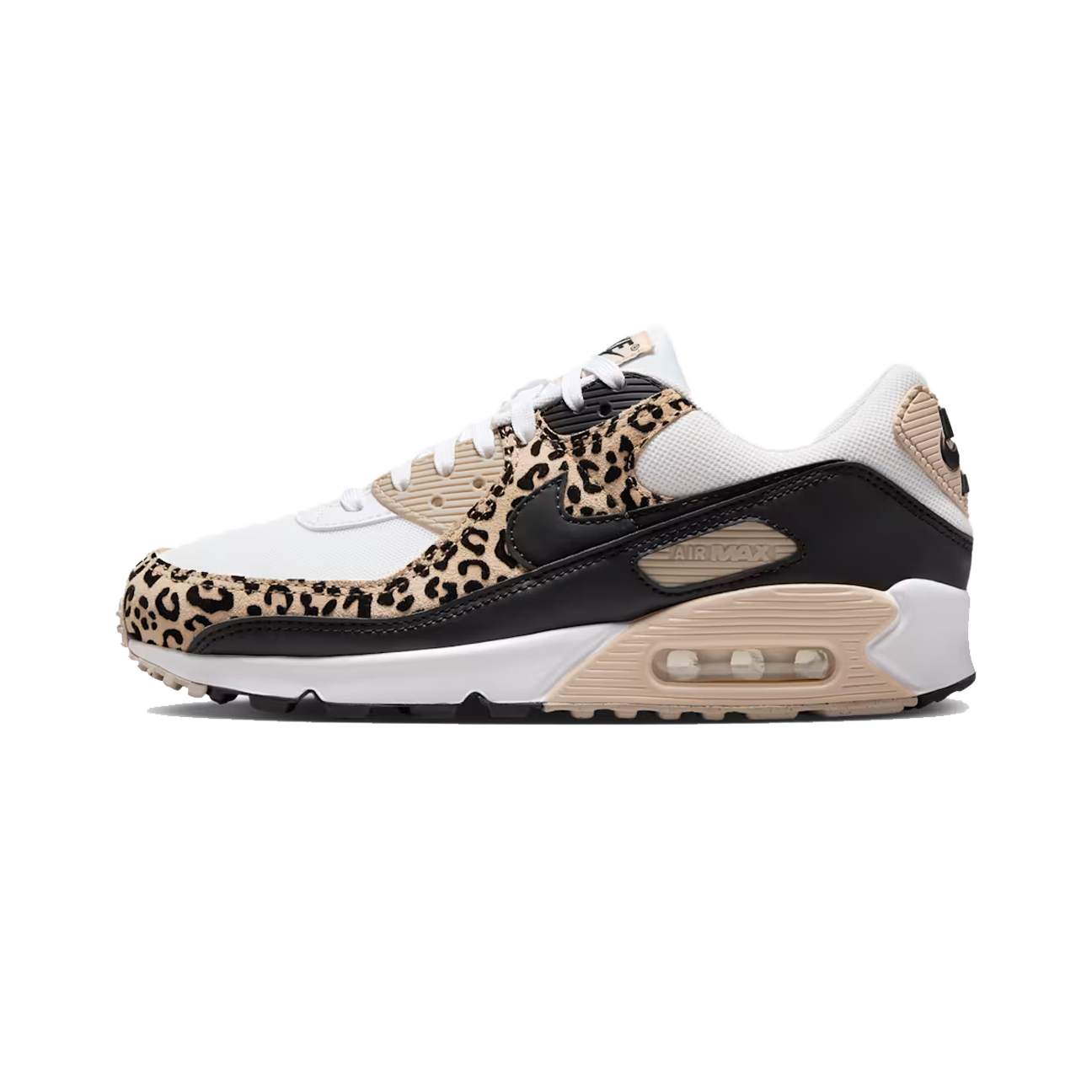 Nike Air Max 90 'Leopard'