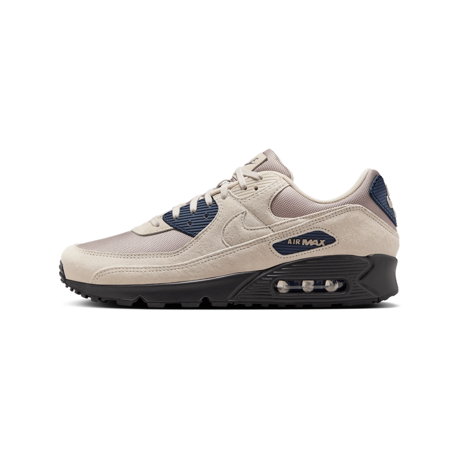 Nike Air Max 90 'Light Orewood Brown'-10232757780810-The Attic