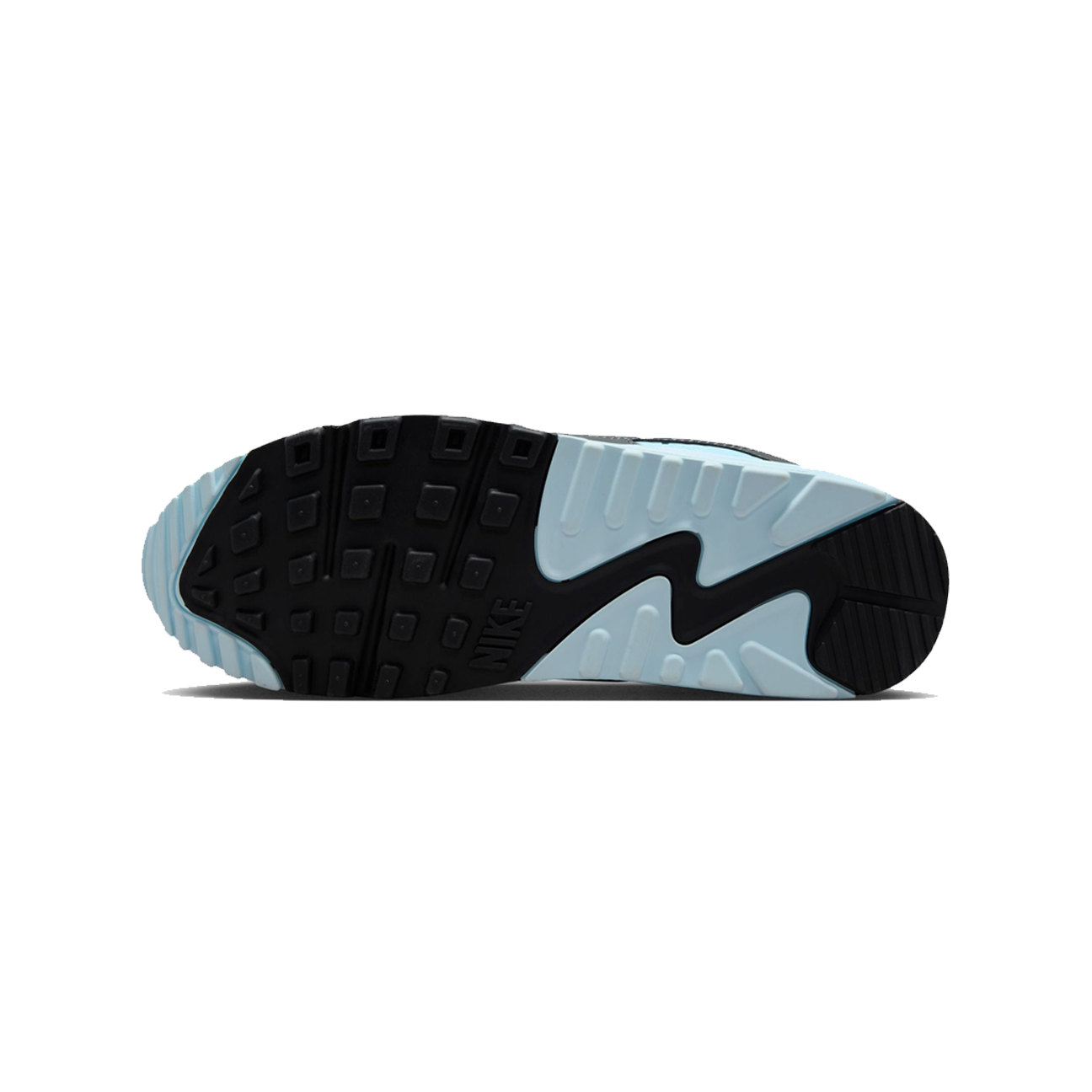 Nike Air Max 90 'Light Pumice Smoke Grey'