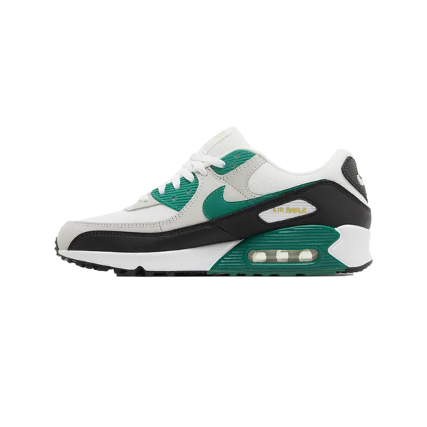 nike air max 90 men's green