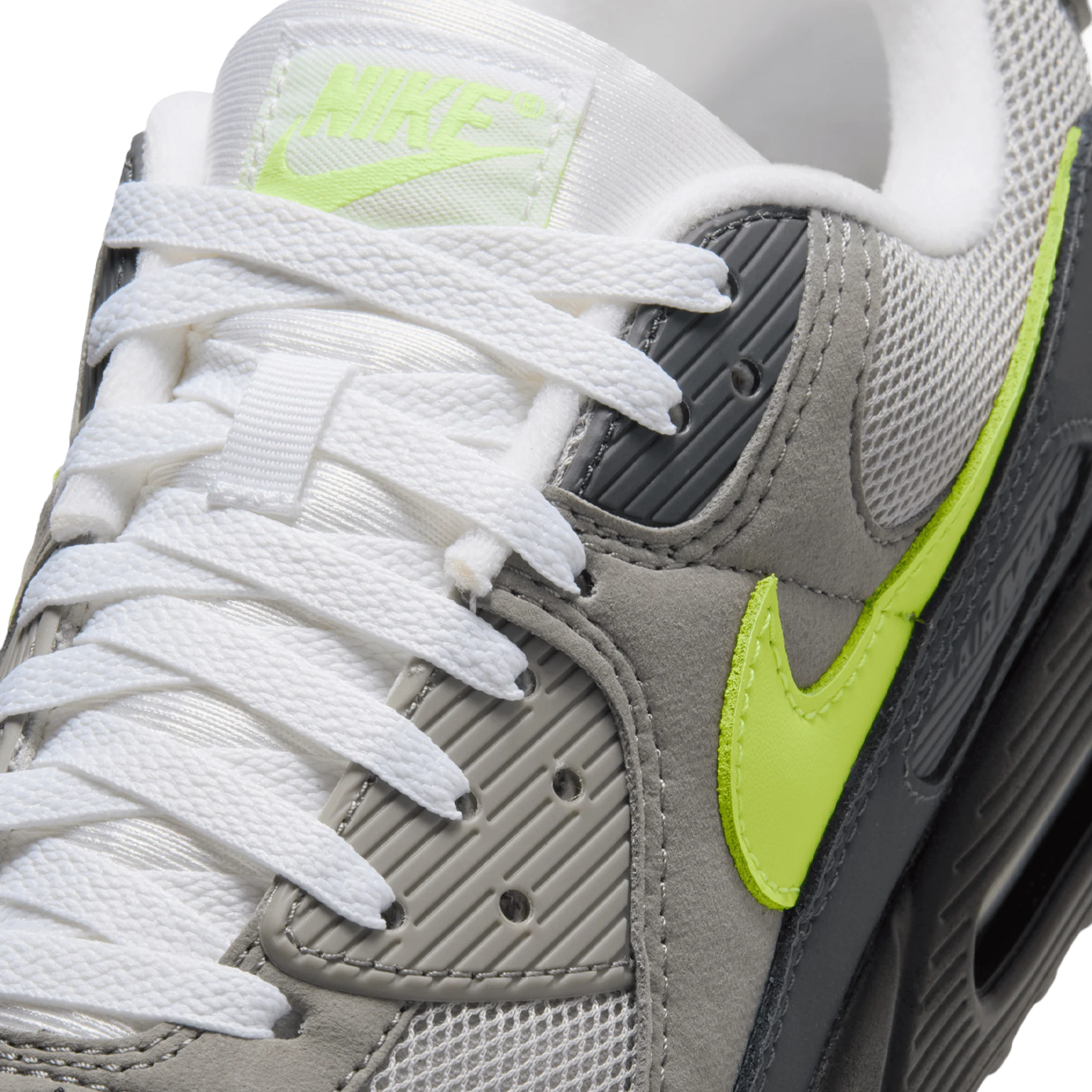 Nike Air Max 90 'Neon'