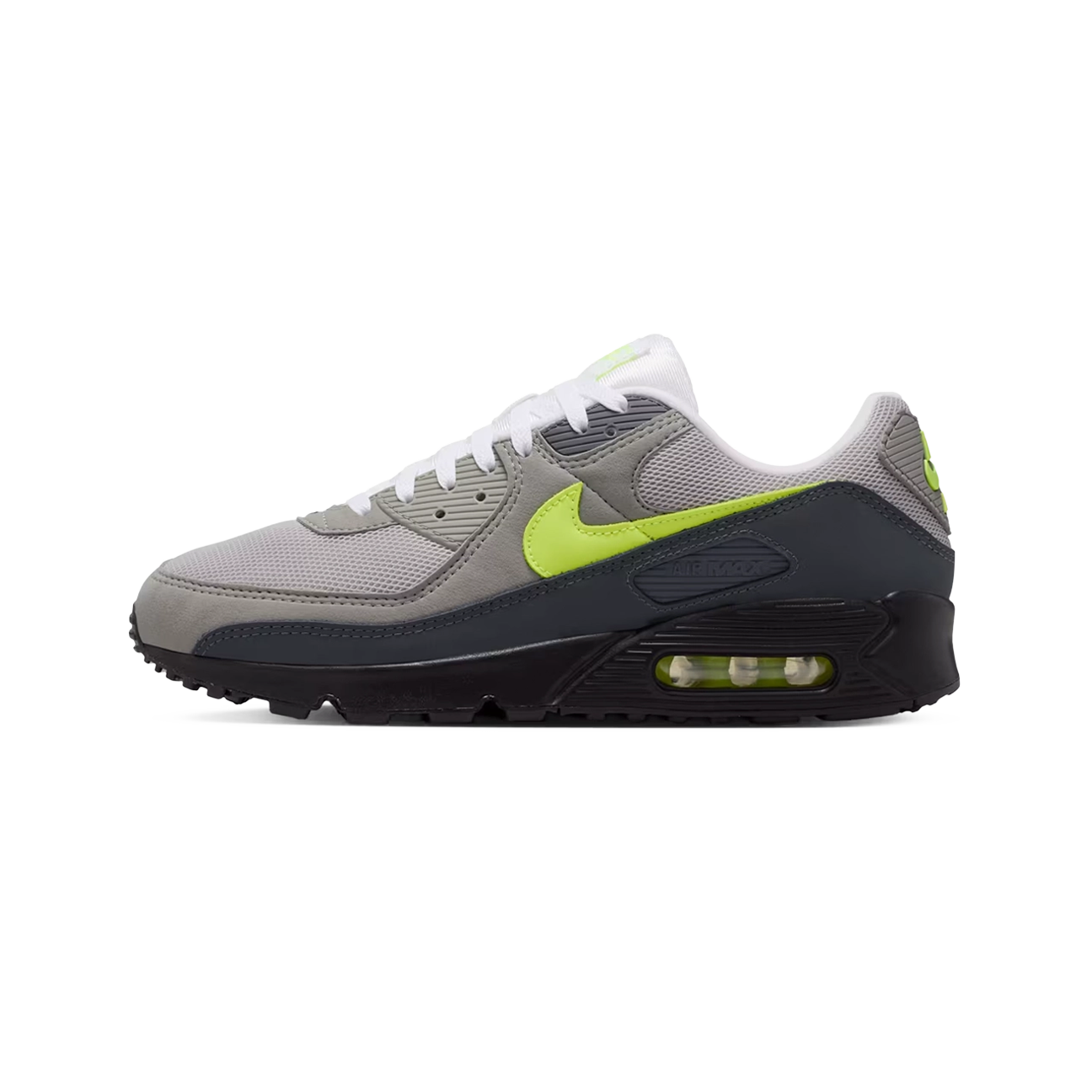 Nike Air Max 90 'Neon'