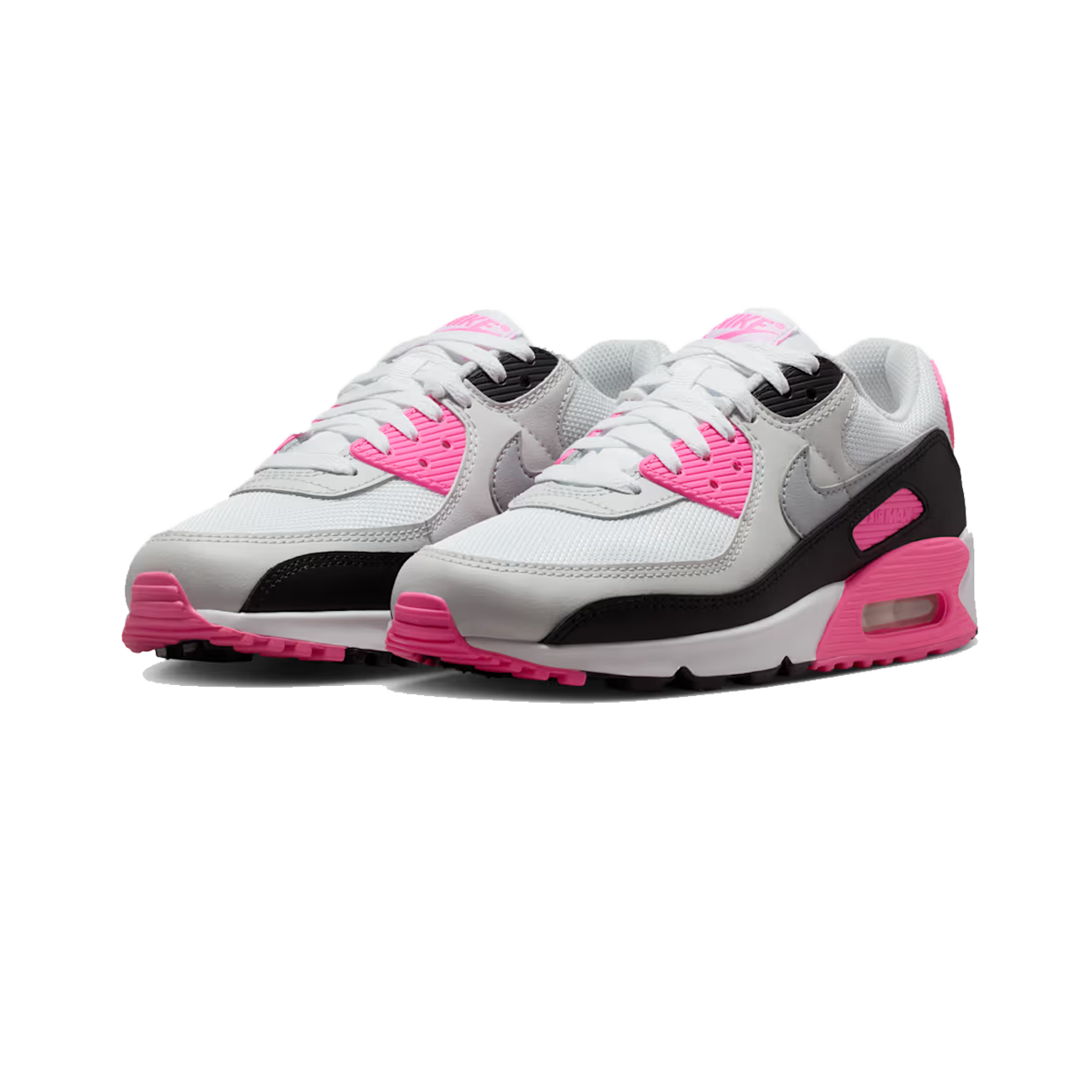 Nike Air Max 90 OG 'Pink Glow' (W)