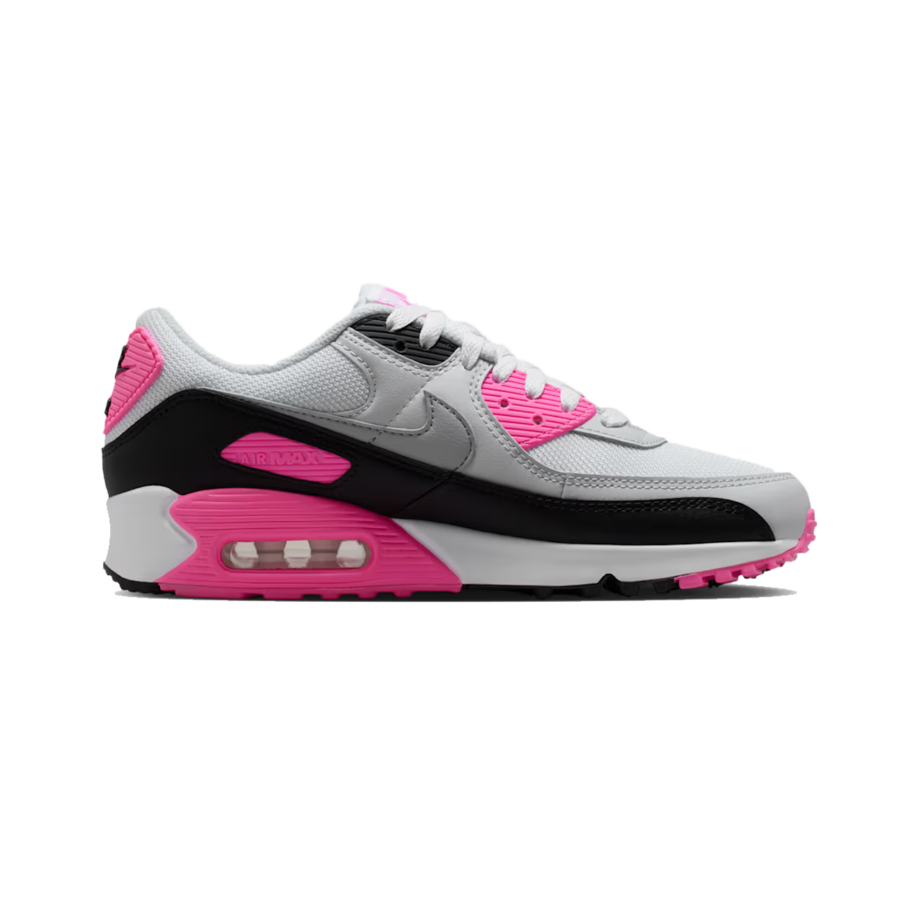 Nike Air Max 90 OG 'Pink Glow' (W)