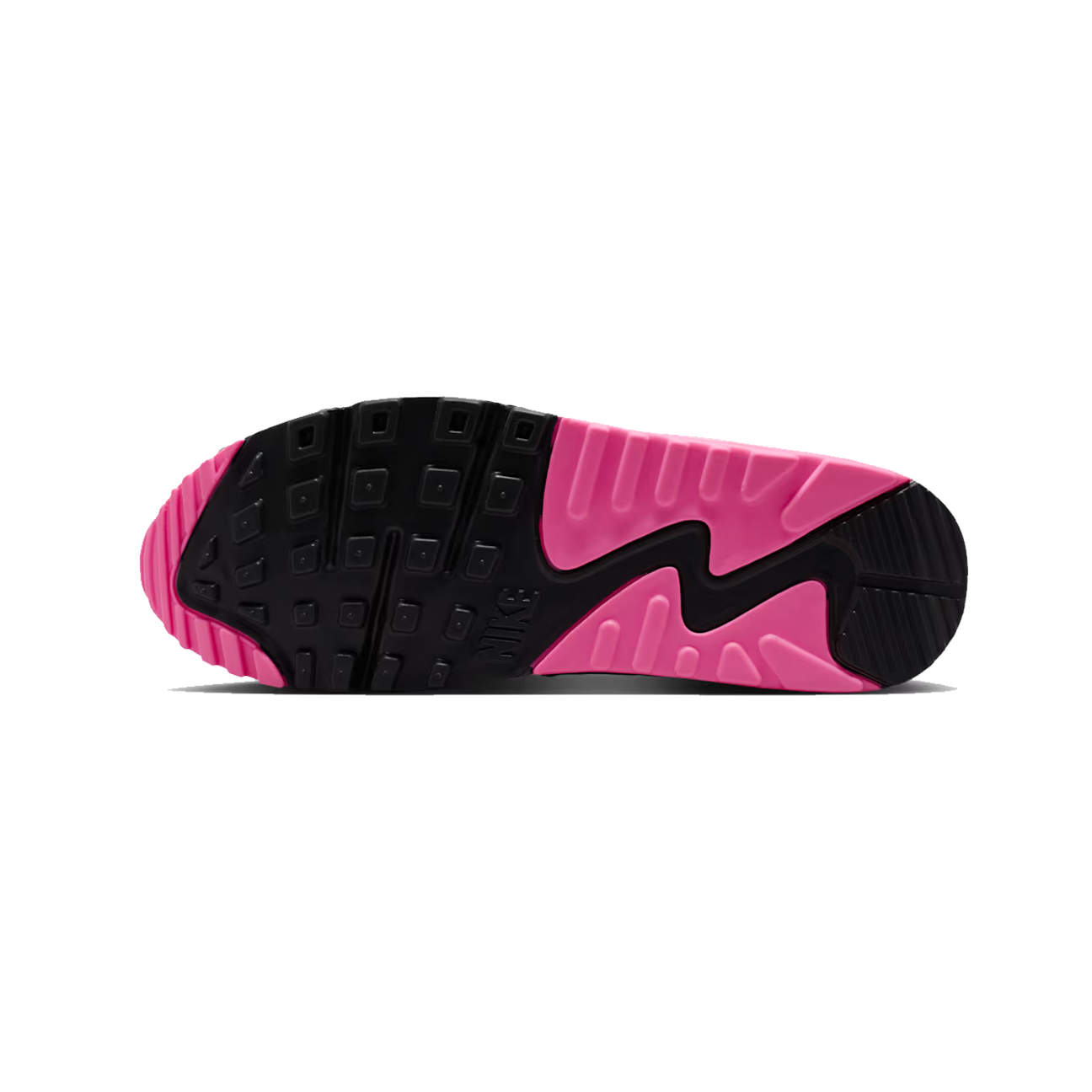 Nike Air Max 90 OG 'Pink Glow' (W)