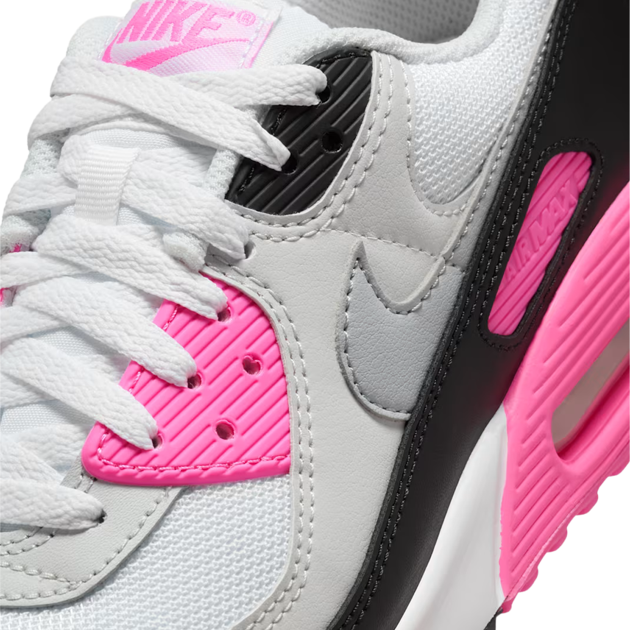 Nike Air Max 90 OG 'Pink Glow' (W)