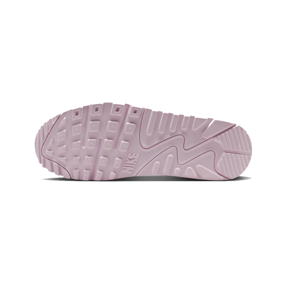 Nike Air Max 90 'Pink Denim' (W) photo 6