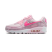 Nike Air Max 90 'Pink Denim' (W)