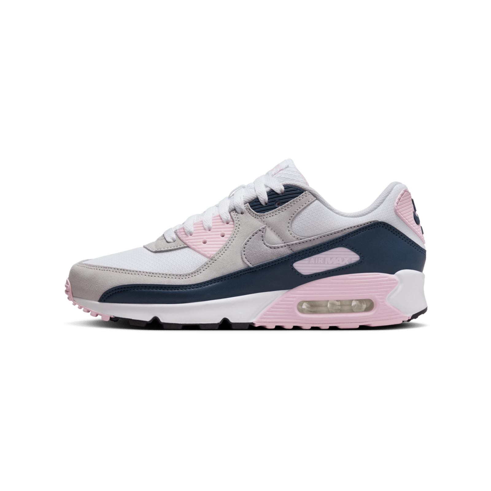 Nike Air Max 90 'Pink Foam' – The Attic Nike Air Max 90 'Pink Foam' – The Attic