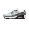Nike Air Max 90 'Pink Foam Wolf Grey'