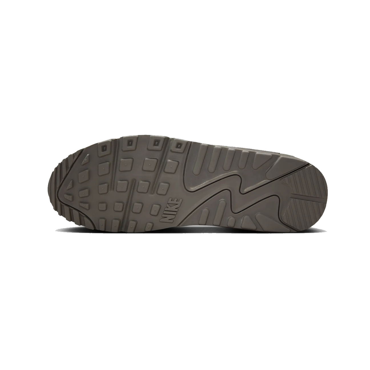 Nike Air Max 90 Premium 'Flat Pewter Copper Moon'