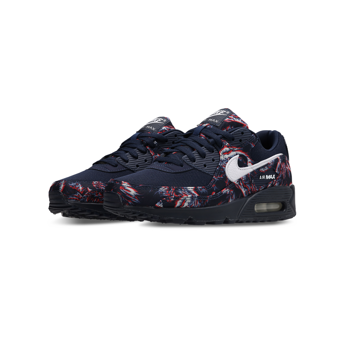 Nike Air Max 90 'Printed Canvas'