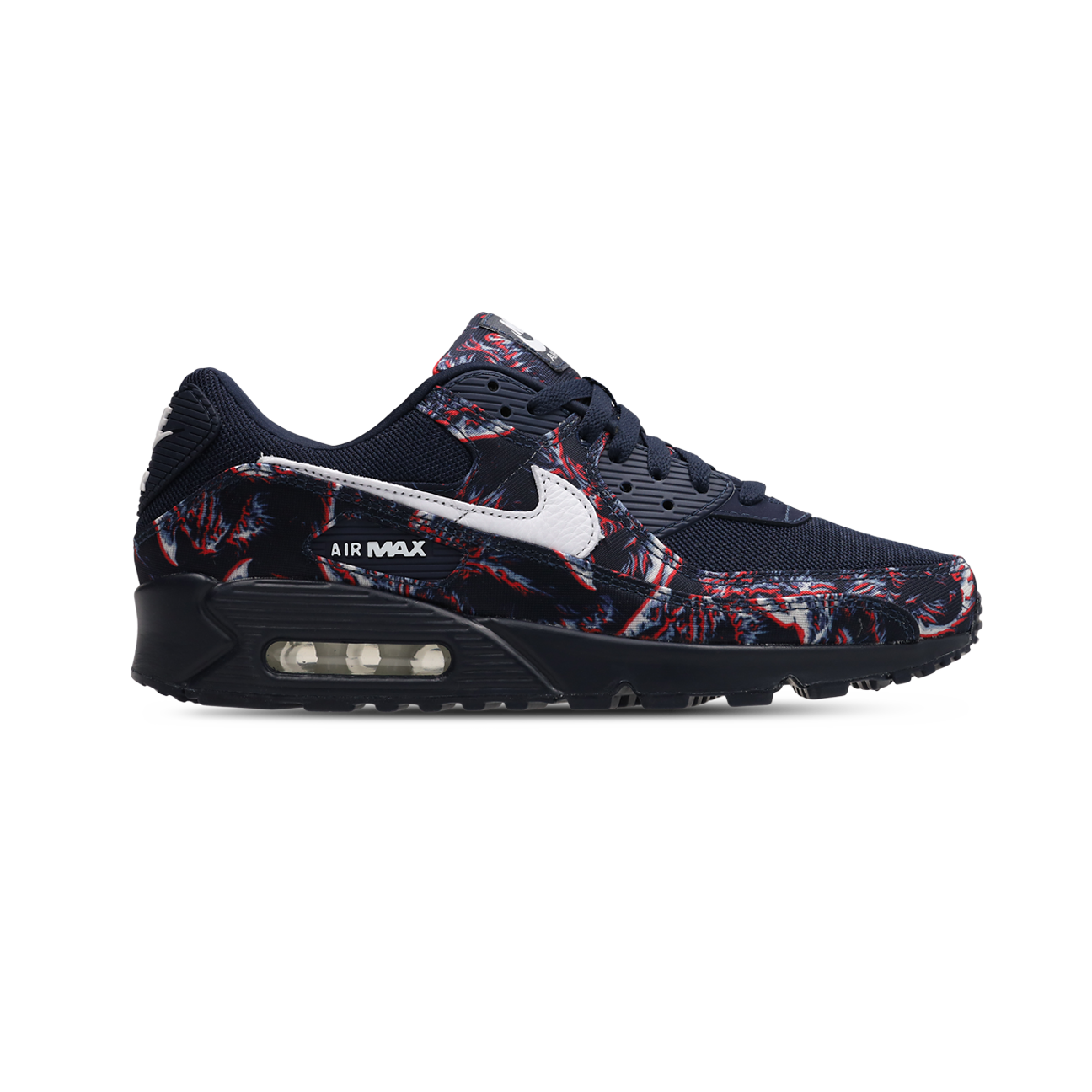 Nike Air Max 90 'Printed Canvas'