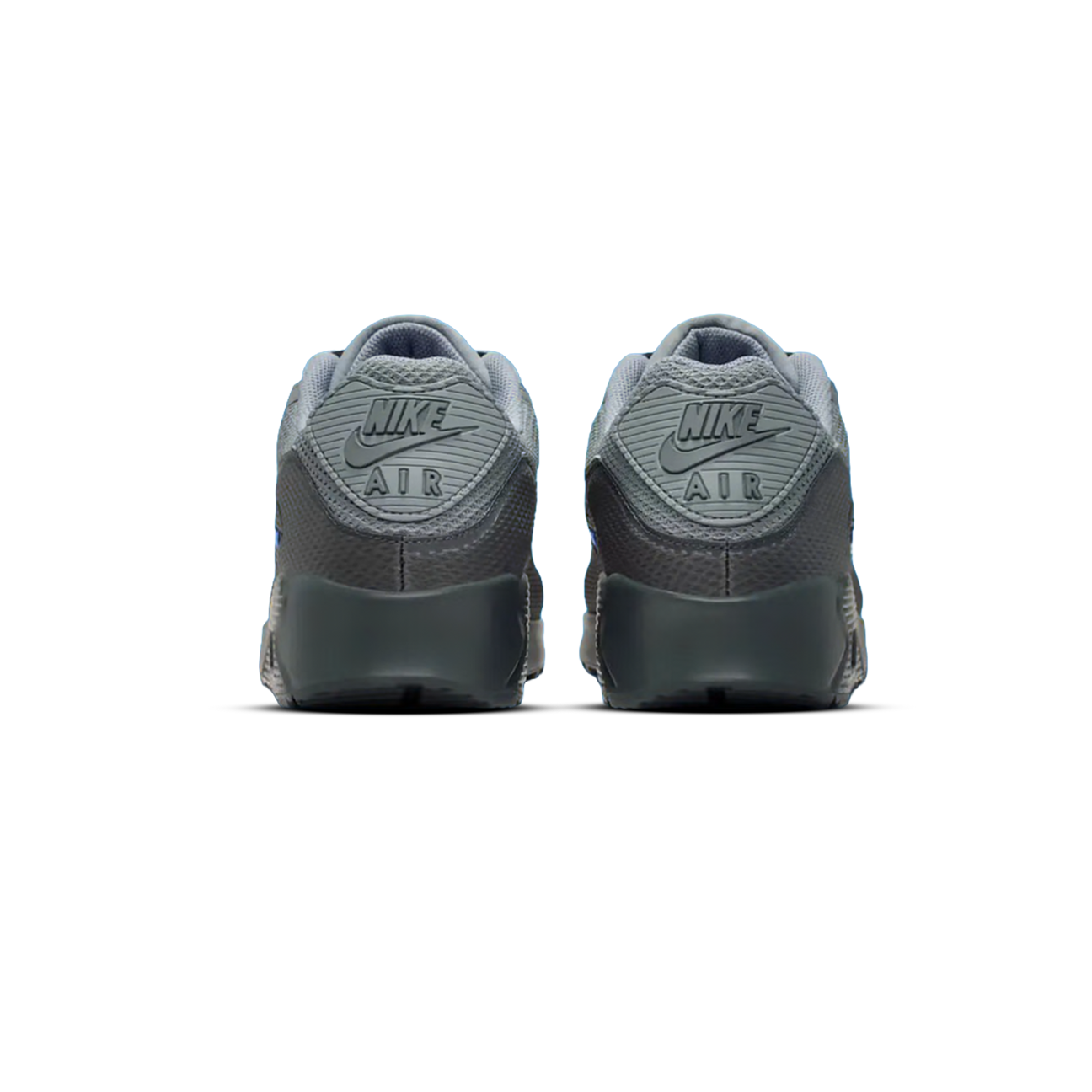Nike Air Max 90 PRM 'Mesh Mudguard Smoke Grey'