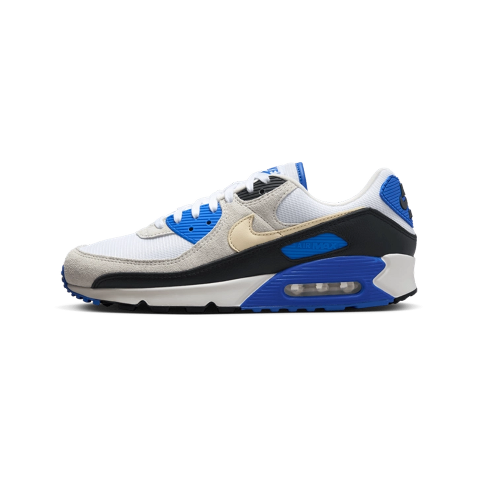 Nike Air Max 90 PRM 'Racer Blue'