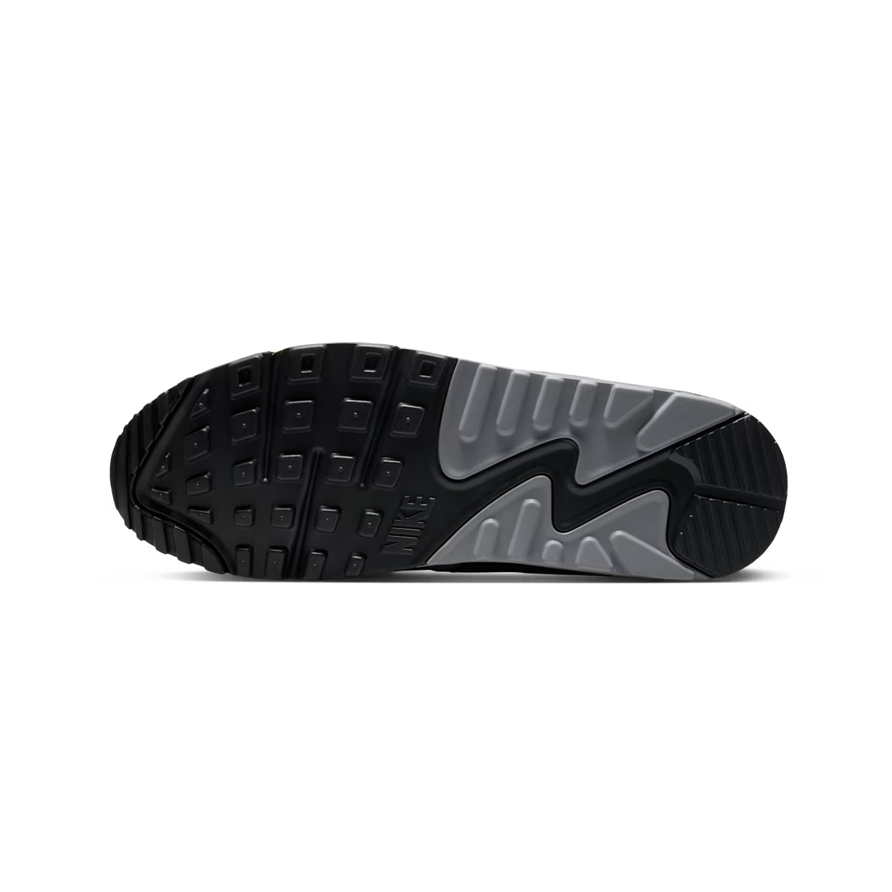 Nike Air Max 90 QS 'Smoke Grey Crocodile'