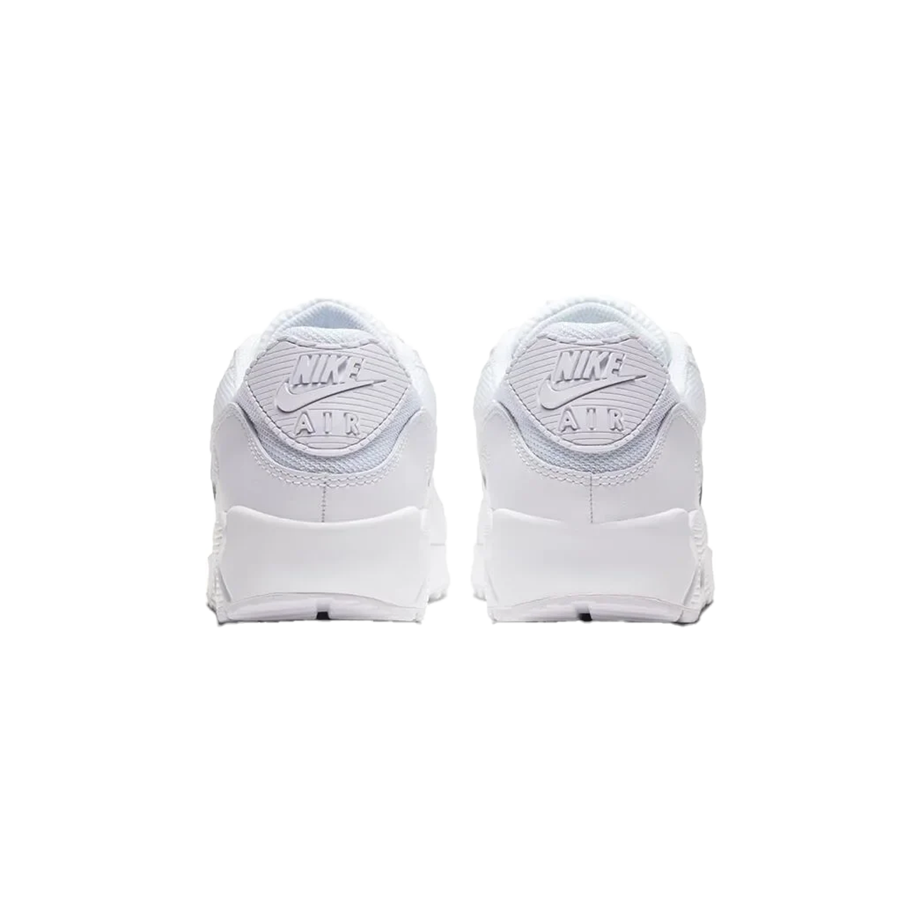 Nike Air Max 90 'Recraft Triple White'