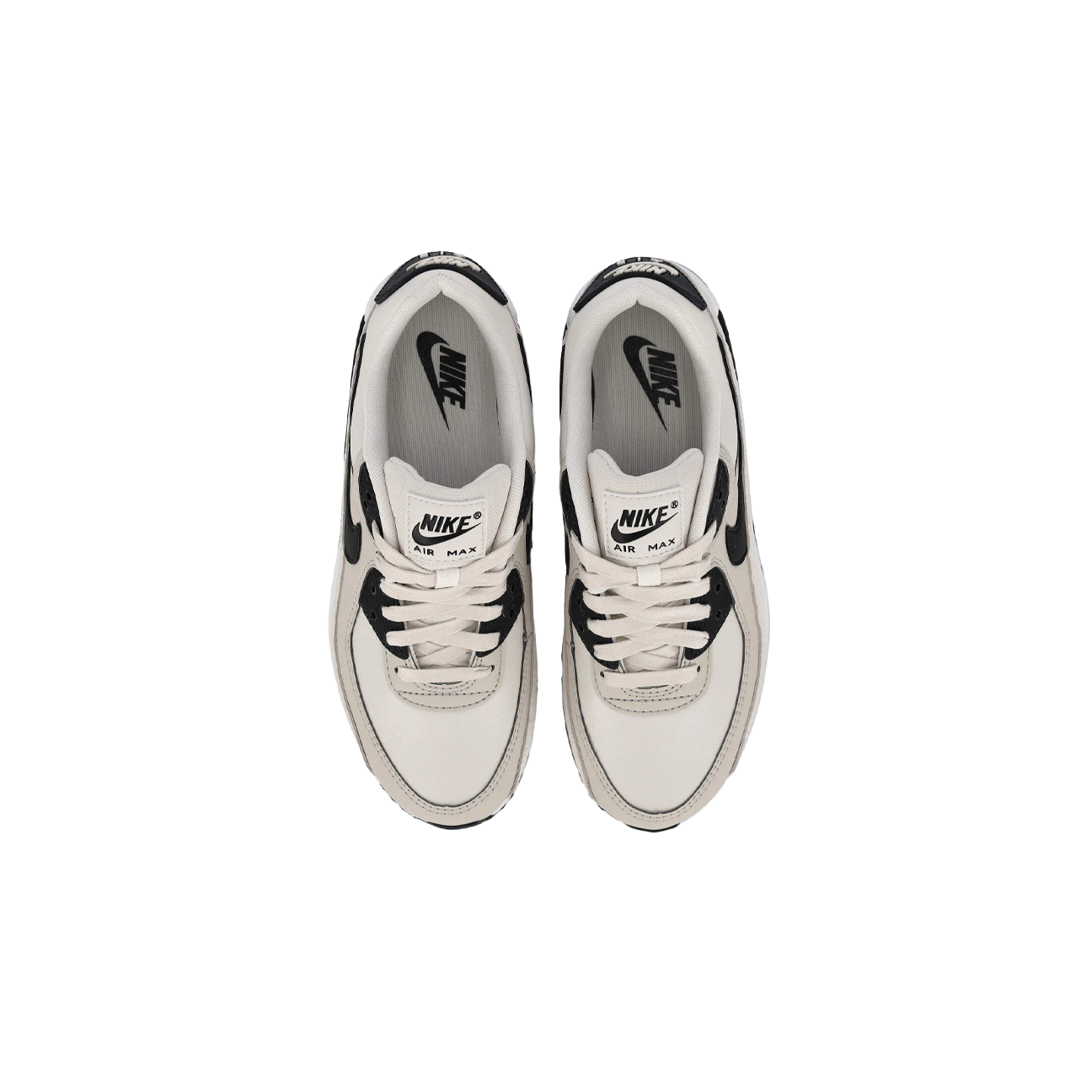 Nike Air Max 90 'Sail Croc Skin' (W)