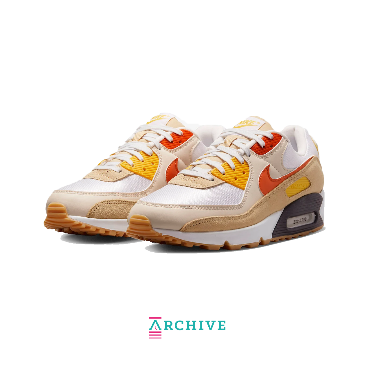 Nike Air Max 90 SE 'Frank Rudy'- Size 46 (ARCHIVE)