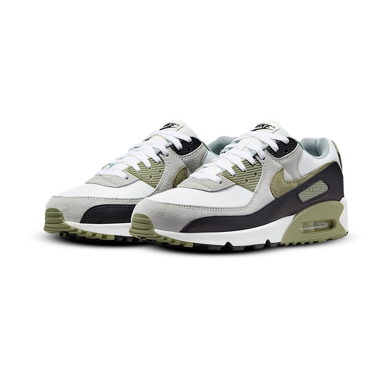 Nike Air Max 90 'Silver Sage'