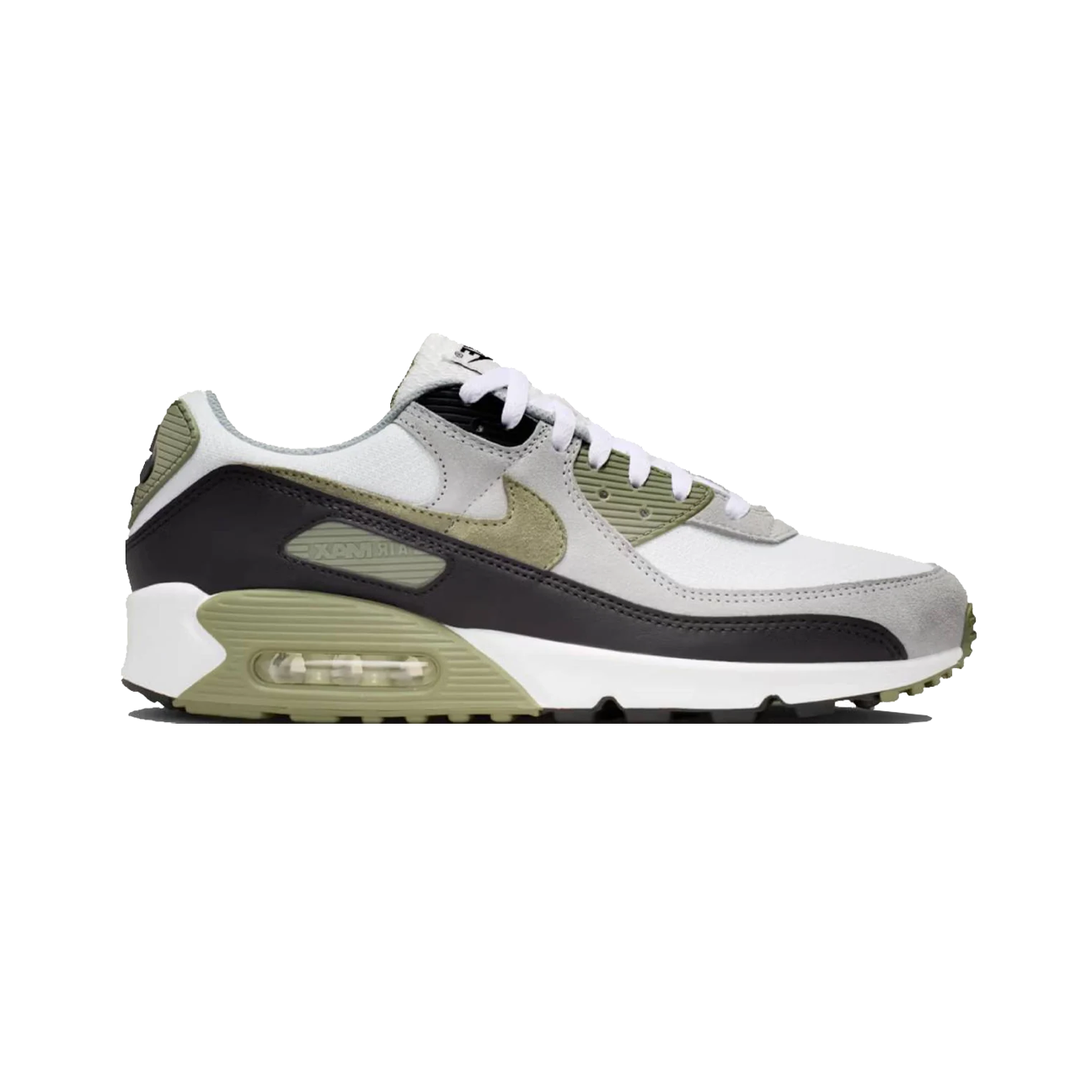 Nike Air Max 90 'Silver Sage'