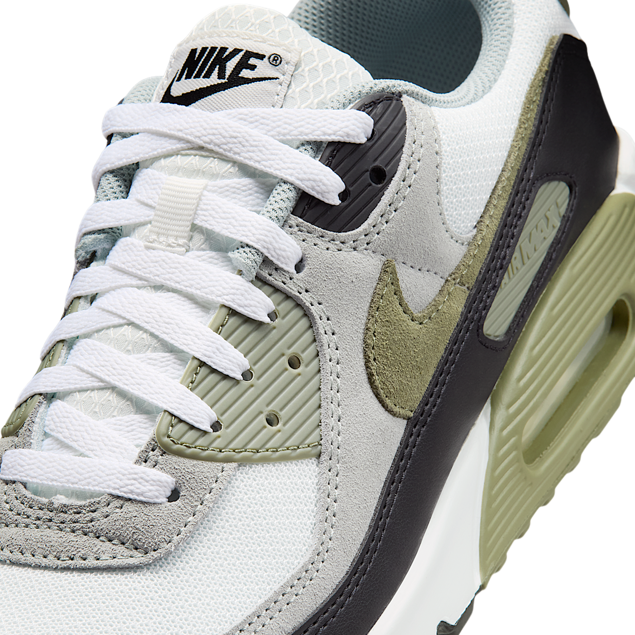 Nike Air Max 90 'Silver Sage'